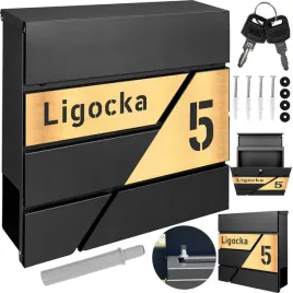 antracytowa-skrzynka-pocztowa-modern-na-listy-z-laminatem-duza-adres