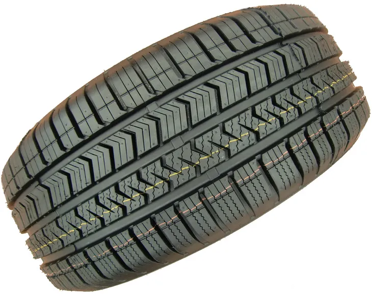 OPONY 235/55R17 wielosezonowe całoroczne CICHE 235 55 17