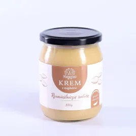 krem-pasta-z-migdalow-100percent-naturalna-crunchy-530g