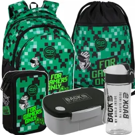 plecak-cp-coolpack-zestaw-5w1-szkolny-piksele-gamer-gaming-dla-chlopaka