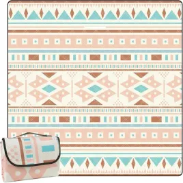 koc-piknikowy-200-x-200-cm-bardzo-duzy-koc-plazowy-wodoodporny-boho