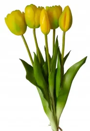 tulipan-silikonowy-bukiet-5-tulipanow-43-cm