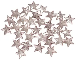 koraliki-akrylowe-gwiazdka-ciemny-bez-32szt