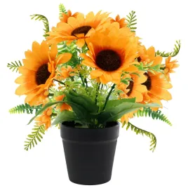 kwiaty-sztuczne-w-doniczce-sloneczniki-piekne-ozdoba