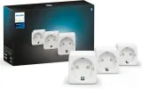 3x-inteligentne-gniazdko-schuko-typ-f-watomierz-timer-biale-smart-plug-hue
