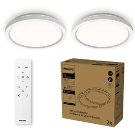 lampa-sufitowa-plafon-led-24w-2400lm-4000-6500-2700k-cct-pilot-aio-2-szt