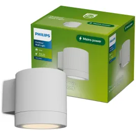 kinkiet-ogrodowy-lampa-zewnetrzna-led-gu10-ip44-biala-fylx-philips
