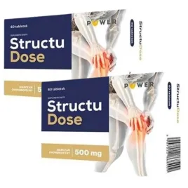 2x-structudose-stawy-siarczan-chondroityny-500mg-puwer-60-kapsulek