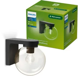 kinkiet-ogrodowy-lampa-zewnetrzna-led-e27-ip44-czarna-ulio-philips