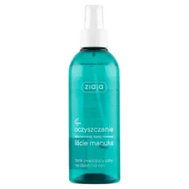 ziaja-tonik-zwezajacy-pory-na-dzien-na-noc-liscie-manuka-200-ml