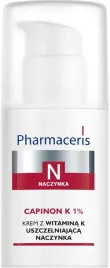 pharmaceris-n-capinon-k-1percent-krem-z-witamina-k-uszczelniajaca-naczynka-30-ml