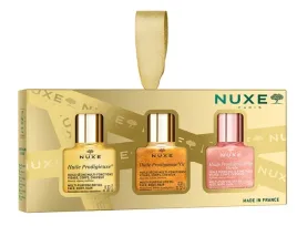 nuxe-huile-prodigieuse-zestaw-3-olejkow-3-x-10-ml