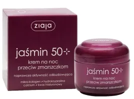 ziaja-jasmin-krem-przeciwzmarszczkowy-na-noc-50-50-ml