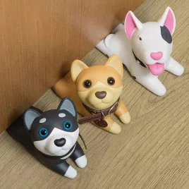 odbojniki-do-drzwi-ogranicznik-do-drzwi-uroczy-pies-3-szt