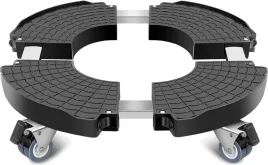 okragla-podstawka-pod-doniczke-z-rolkami-i-otworem-odplywowym-57-cm-czarna