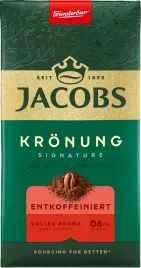 kawa-mielona-jacobs-kronung-entkoffeiniert-500g-bezkofeinowa