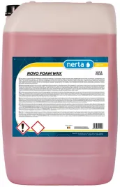 nerta-novo-foam-wax-5l-wosk-do-lakieru-auta-wysoki-polysk-wosk-samochodowy