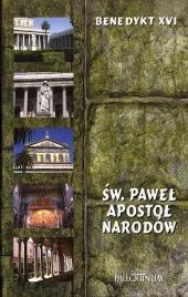 swiety-pawel-apostol-narodow-benedykt-xvi