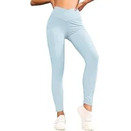 damskie-legginsy-z-wysoka-talia-z-kieszeniami-nieprzezroczyste-rozmiar-xl