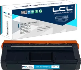 toner-lcl-regenerowany-407717-cyan-do-ricoh-sp-c252-c262-6000-stron