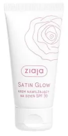 ziaja-satin-glow-krem-nawilzajacy-na-dzien-spf-30-50ml