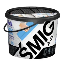 megaron-biala-gladz-prosto-pod-walek-smig-a-11-17kg