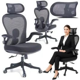 fotel-biurowy-ergonomiczny-krzeslo-obrotowe-regulowany-zaglowek-do-pracy