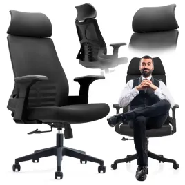 fotel-biurowy-krzeslo-biurowe-fotel-obrotowy-czarny-ergonomiczny-siatka