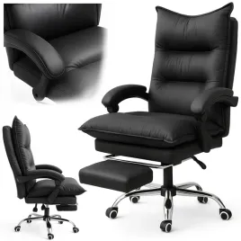 fotel-biurowy-obrotowy-krzeslo-biurowe-obrotowe-czarny-ergonomiczny-skora