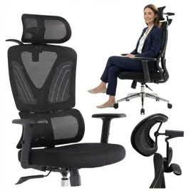 fotel-biurowy-ergonomiczny-czarny-obrotowy-krzeslo-do-biurka-mikrosiatka