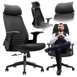fotel-biurowy-obrotowy-krzeslo-biurowe-czarny-ergonomiczny-siatka