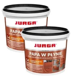 2szt-jurga-papa-w-plynie-ceglasta-wodoodporna-na-dach-blachy-papy-7kg