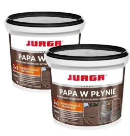 2szt-jurga-papa-w-plynie-brazowa-farba-ochronna-na-dach-blachy-papy-7kg