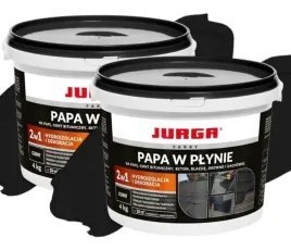 jurga-papa-w-plynie-renowacyjna-wodoodporna-2w1-ochronna-czarna-4kg-x-2szt