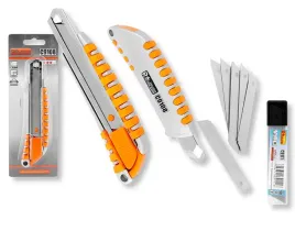 4-x-nozyk-do-tapet-tapeciak-aluminiowy-z-ostrze-wymienne-noz-18mm-zestaw