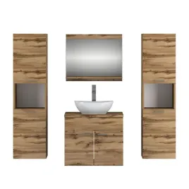 szafka-lazienkowa-lumire-iv-loft-umywalka-bateria-slupek-lustro