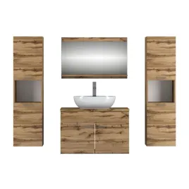 szafka-lazienkowa-lumire-iii-loft-umywalka-bateria-slupek-lustro