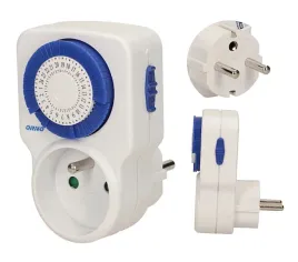 mini-mechaniczny-programator-czasowy-analogowy-wlacznik-24h-3500w-sieciowy