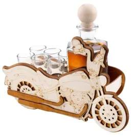 karafka-na-alkohol-motocykl-500-ml-6-szt-kieliszkow