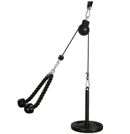 domowy-wyciag-gorny-wolnostojacy-linka-do-ciagniecia-naped-przedramion-lina