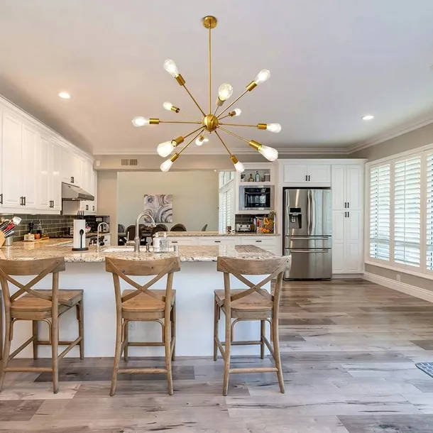 zloty-zyrandol-nowoczesny-mosiezny-lampa-sufitowa-sputnik-12-swiatel-liczba-punktow-swiatla-12