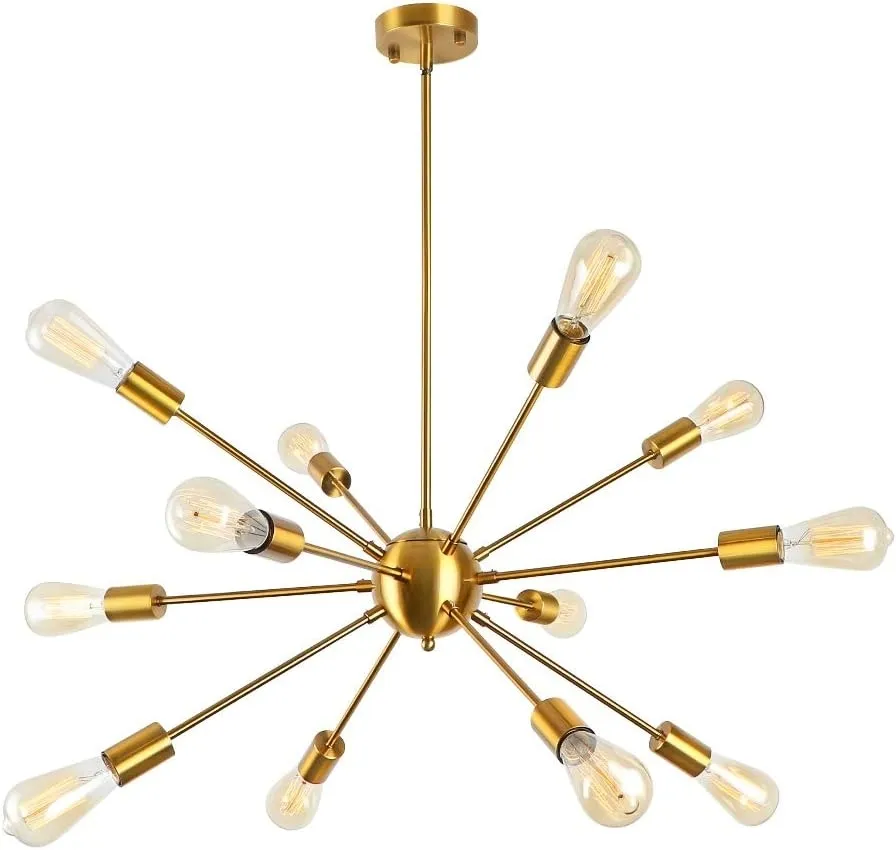 zloty-zyrandol-nowoczesny-mosiezny-lampa-sufitowa-sputnik-12-swiatel