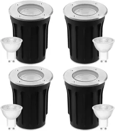 zestaw-4-reflektorow-podlogowych-do-zabudowy-zewnetrzny-wychylny-gu10-ip67