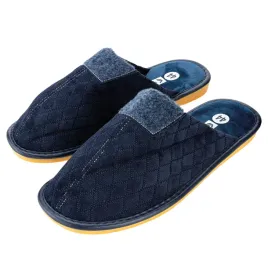 kapcie-meskie-r-43-44-granatowe-vergionic