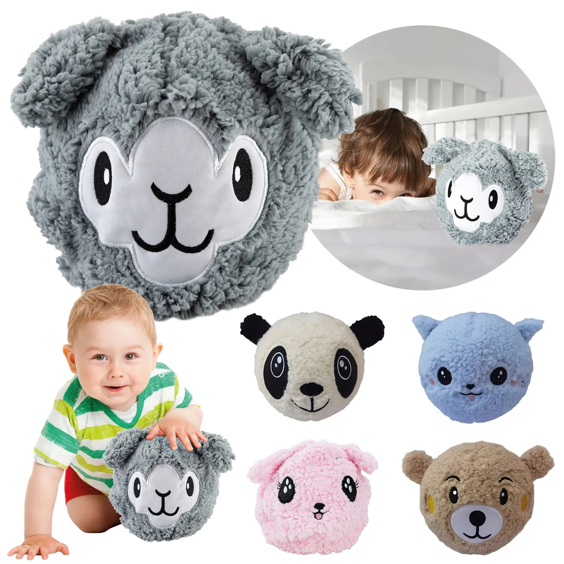 dmuchana-pilka-pluszowa