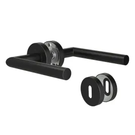klamka-do-drzwi-wewnetrznych-czarna-ze-stali-nierdzewnej
