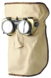 maska-spawalnicza-ochronna-malpka-honeywell-813000-skorzana-bez-szkiel-30cm