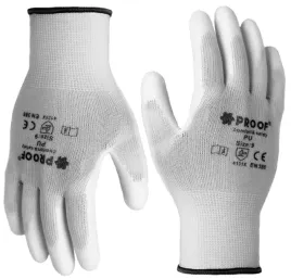 rekawice-robocze-ochronne-poliestrowe-powlekane-biale-pu-bhp-rozmiar-6-xs