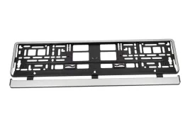 ramka-tablicy-rejestracyjnej-listwa-dolna-chrom-2s