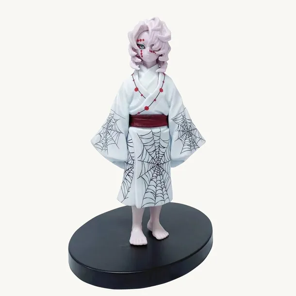 figurka-anime-rui-demon-slayer-tematyka-motyw-anime-demon-slayer-figure